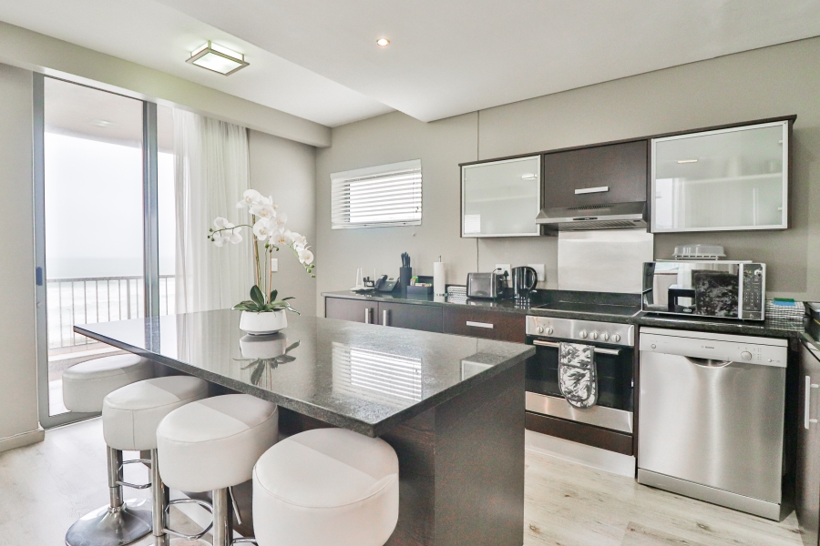 2 Bedroom Property for Sale in Bloubergstrand Western Cape